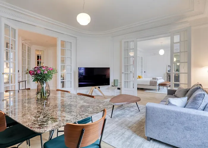 La Suite 31