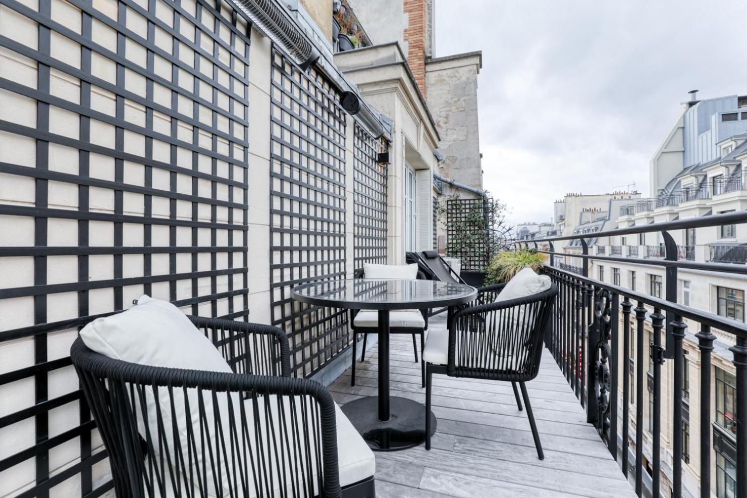 Apartment La 31