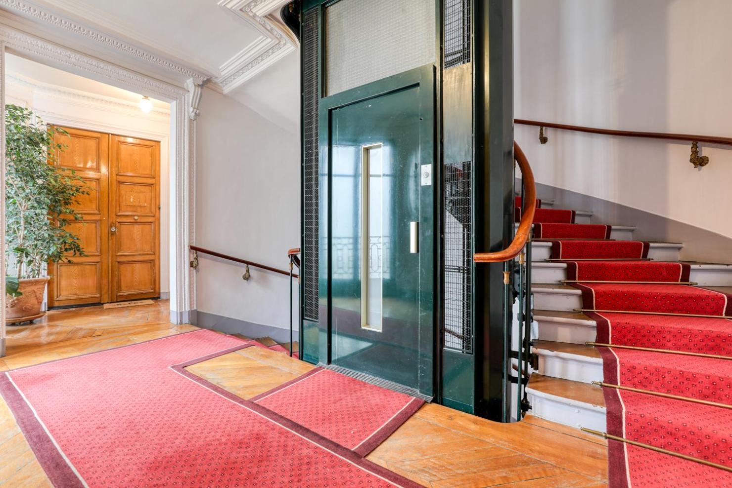 Apartment La 31 *