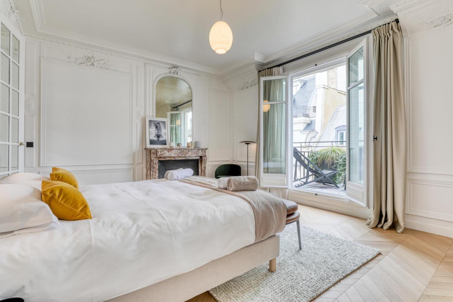 La 31 * Paris