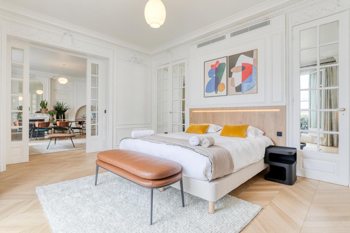 La 31 Apartment