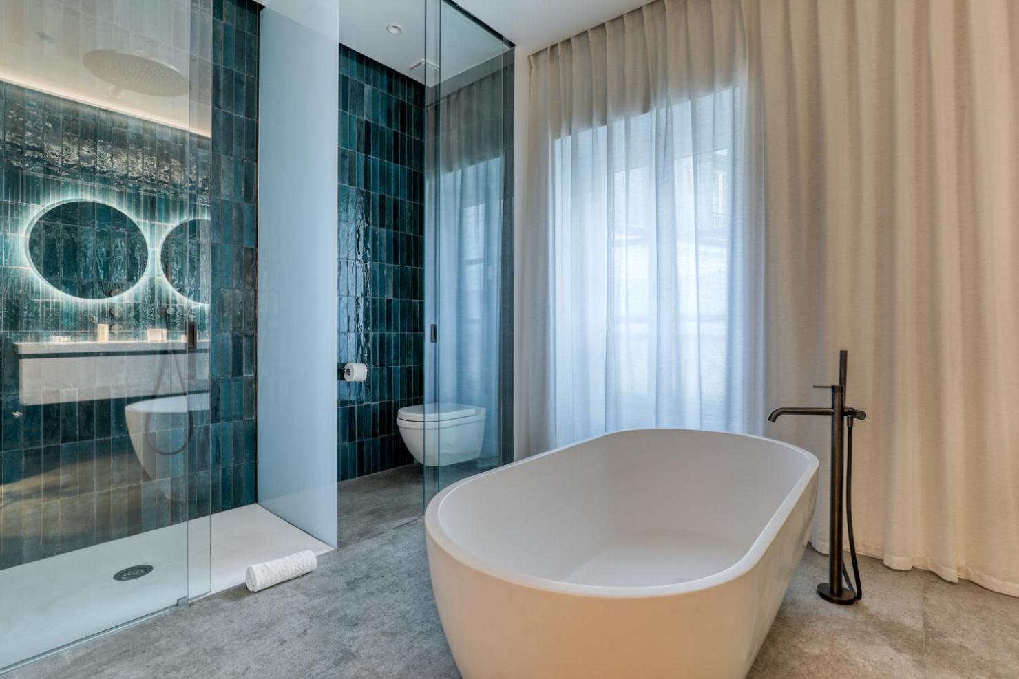 Apartment La 31 *