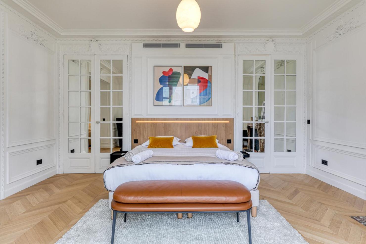 La 31 Apartment *