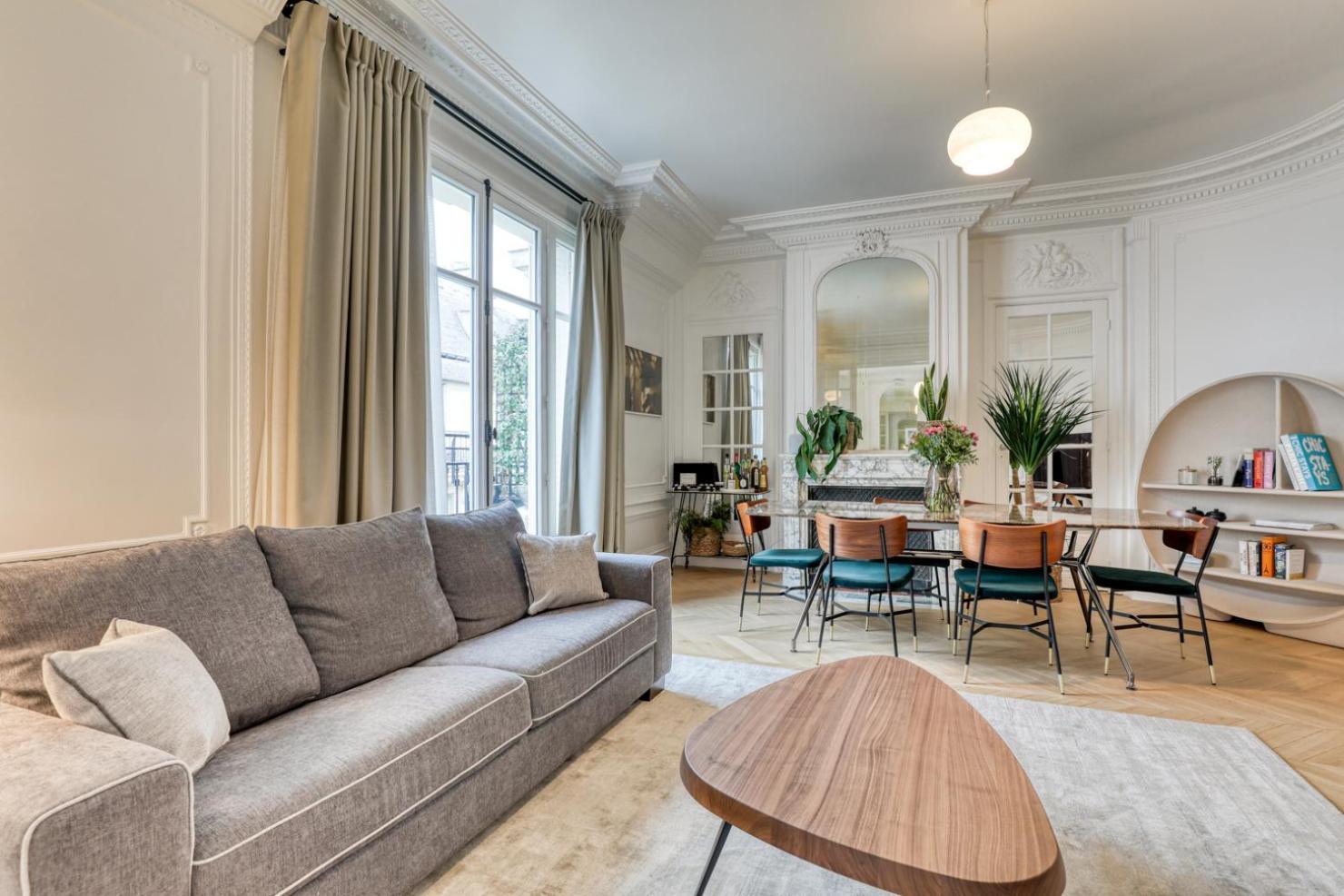 La 31 * Paris
