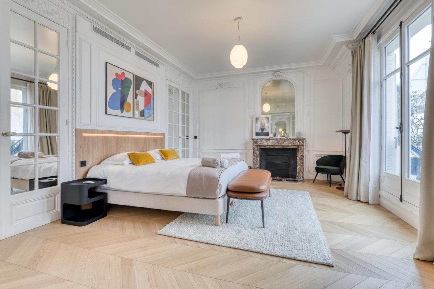 La 31 Apartment Paris