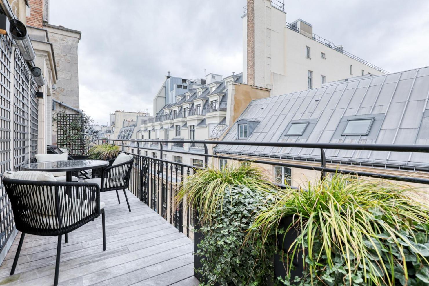 La 31 Paris