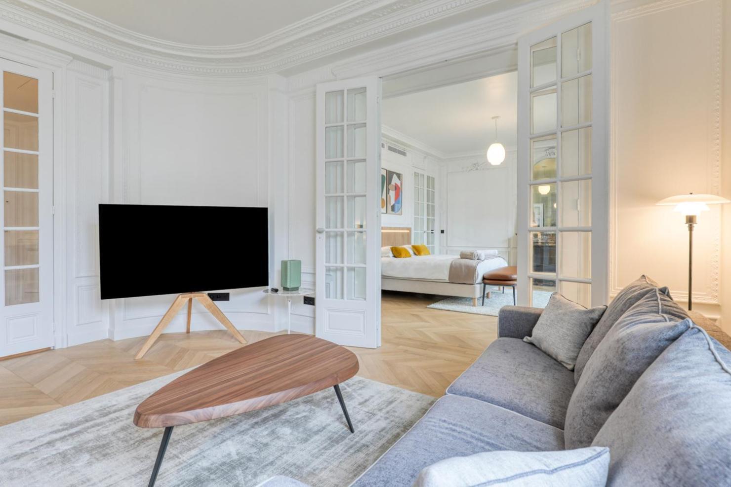 Apartment La 31 *