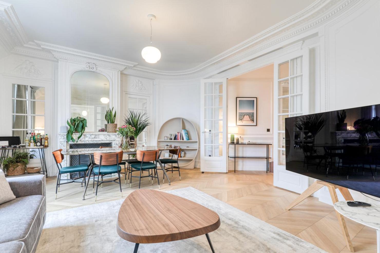 Apartment La 31