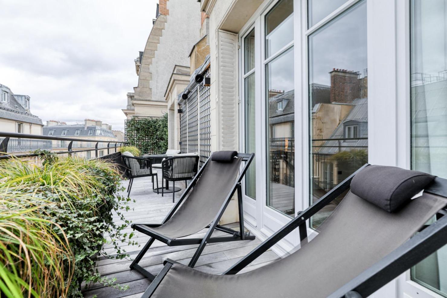 La 31 Paris